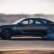 Image for article titled The Time A German Car Mag Handed A Charger Hellcat To American Drifters